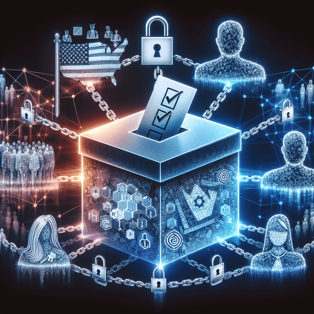 Evolve Voting Model
